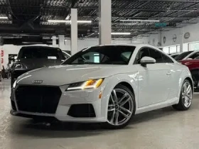 ����� �� �������� �� Audi Tt * S-LINE * QUATTRO * ���������� (���� �� ��������)