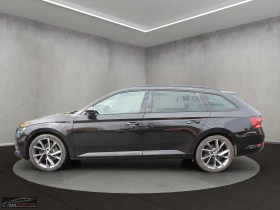 Skoda Superb 2.0/200HP/SPORTLINE/CAM/MATRIX/NAVI/571z | Mobile.bg � ����� ������ 3