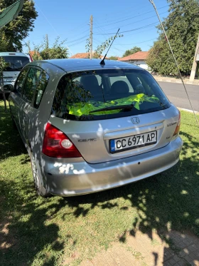 Honda Civic - 1950 € / 3813.87 лв. - 83647745 4