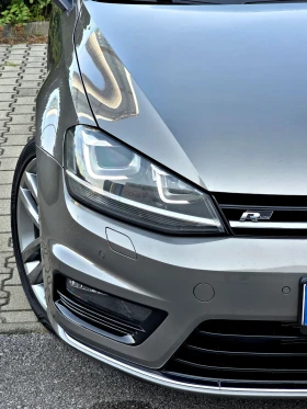 ����� �� �������� �� VW Golf R-line 2.0tdi/DSG/Bi Xenon/Navi/Euro 6  