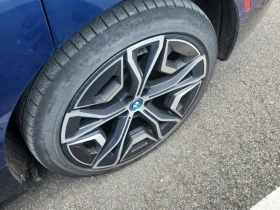 BMW iX * xDrive50 * ОБДУХВАНЕ * ЛАЗЕРИ * HARMAN  | Auto.bg — изображение 4