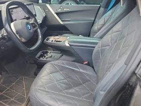 BMW iX * xDrive50 * ОБДУХВАНЕ * ЛАЗЕРИ * HARMAN  | Auto.bg — изображение 9