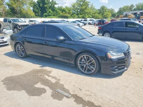 Audi A8 4.0l L Quattro - 12999 € - 76215312 4