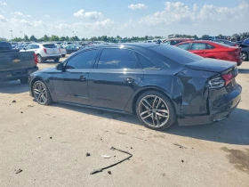 Audi A8 4.0l L Quattro - 12999 € - 76215312 2