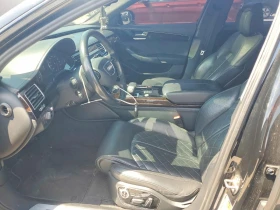 Audi A8 4.0l L Quattro - 12999 € - 76215312 7