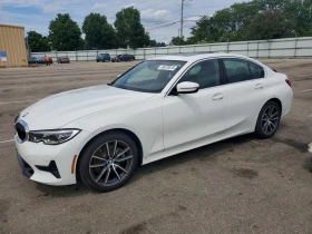 ������ BMW 330