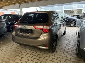 Toyota Yaris 1.5 ������ | Mobile.bg � ����� ������ 3