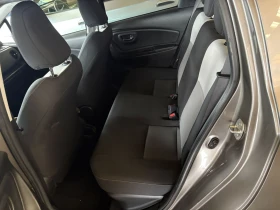 Toyota Yaris 1.5 ������ | Mobile.bg � ����� ������ 9