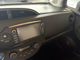 Toyota Yaris 1.5 ������ | Mobile.bg � ����� ������ 8