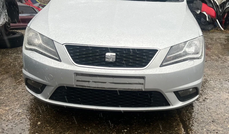 Seat Toledo 1.6 tdi 2.0 tdi, снимка 1 - Автомобили и джипове - 43893117