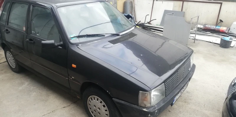 Fiat Uno 1.3ds, снимка 2 - Автомобили и джипове - 47125350