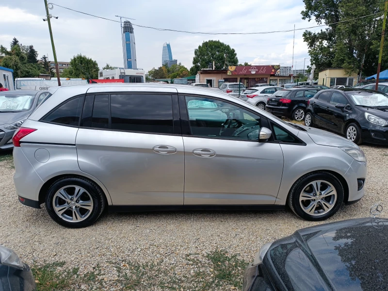 Ford C-max Grand C-max 7 места, снимка 2 - Автомобили и джипове - 46959891