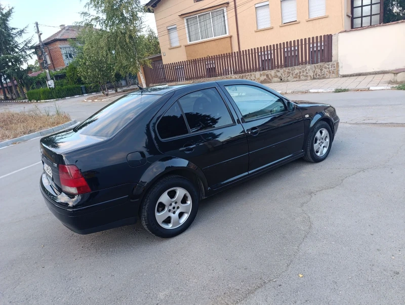 VW Bora 1.9 тди 90кс, снимка 3 - Автомобили и джипове - 47315246