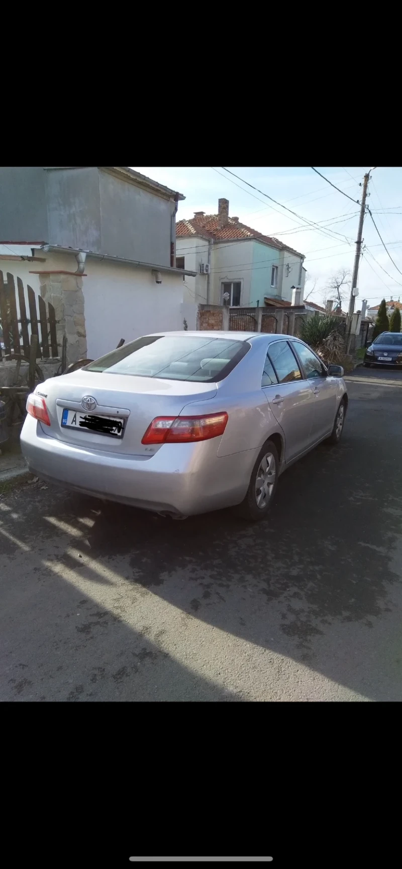 Toyota Corolla, снимка 3 - Автомобили и джипове - 49574560