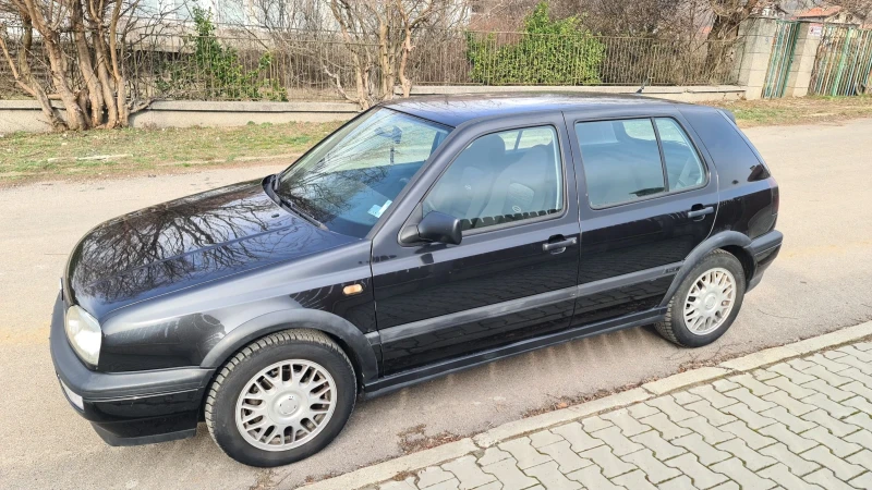 VW Golf GT, снимка 6 - Автомобили и джипове - 49524677