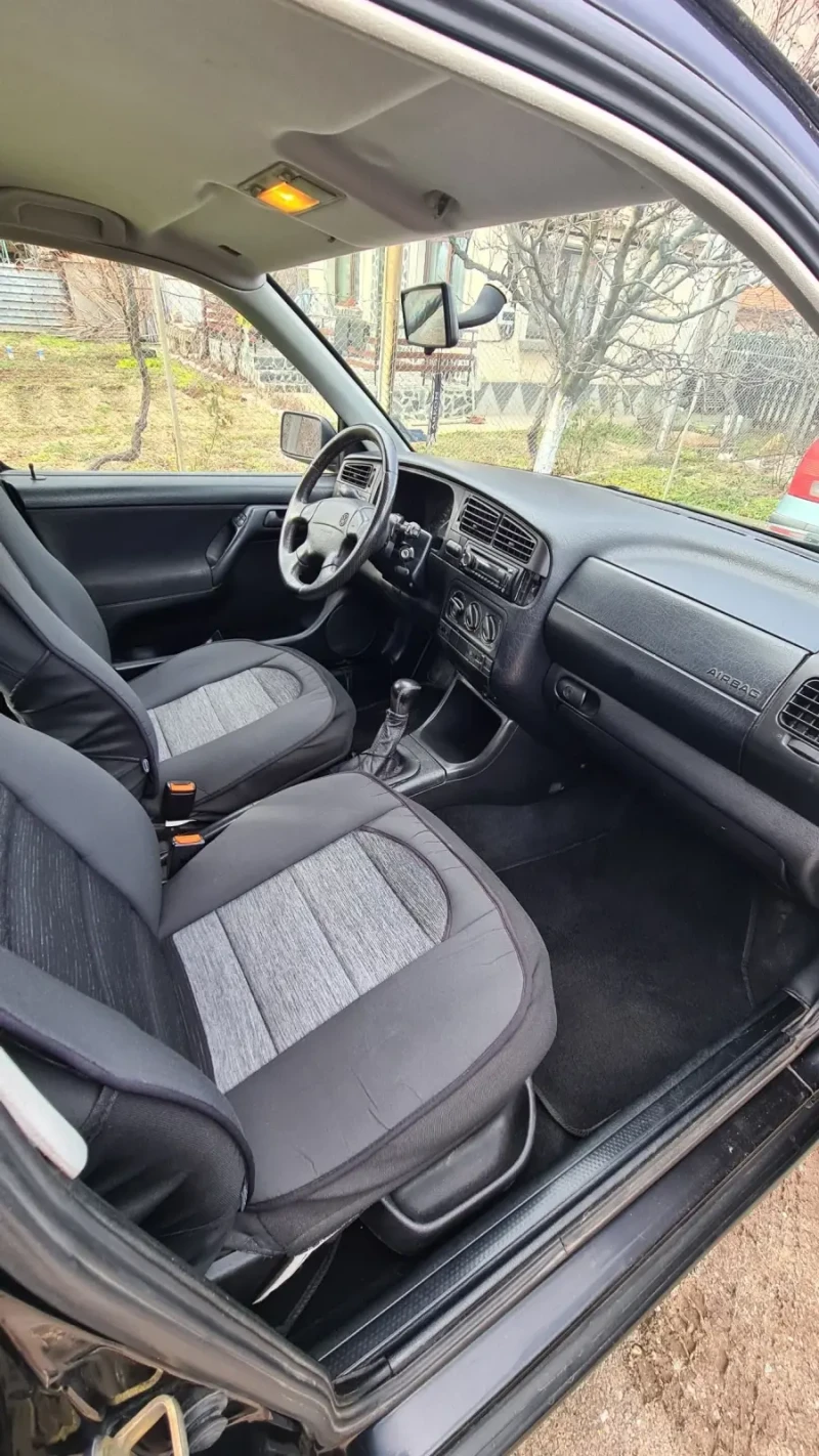 VW Golf GT, снимка 16 - Автомобили и джипове - 49524677