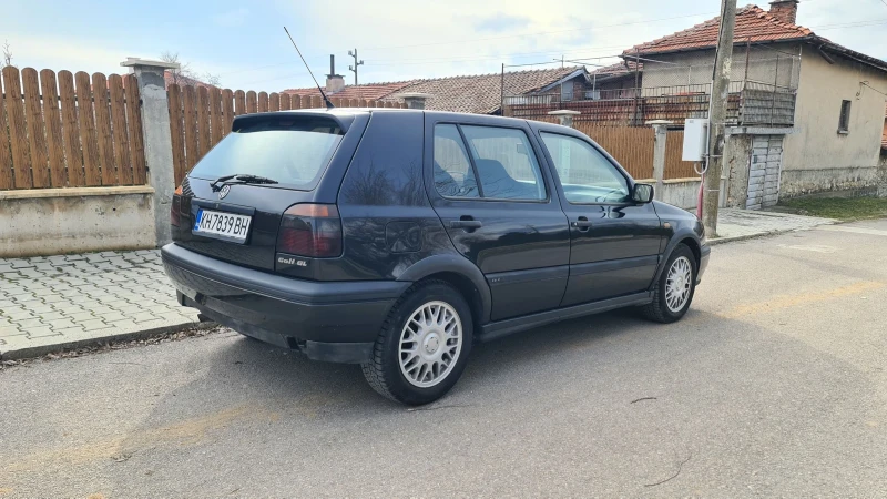 VW Golf GT, снимка 3 - Автомобили и джипове - 49042725