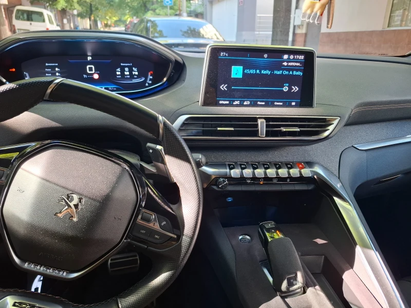Peugeot 3008, снимка 11 - Автомобили и джипове - 51359303