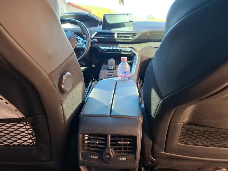 Peugeot 3008, снимка 3 - Автомобили и джипове - 51359303
