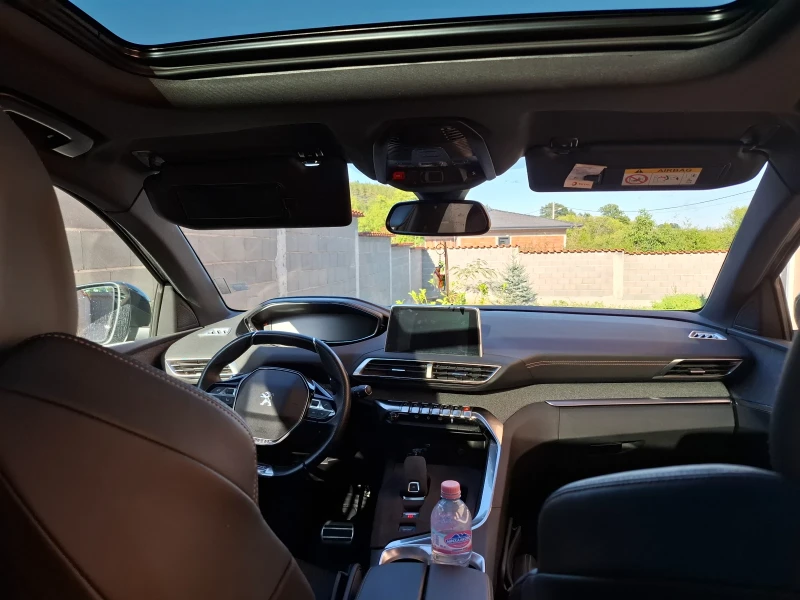 Peugeot 3008, снимка 4 - Автомобили и джипове - 51359303