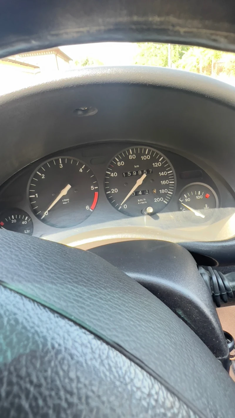 Opel Corsa, снимка 8 - Автомобили и джипове - 52627613