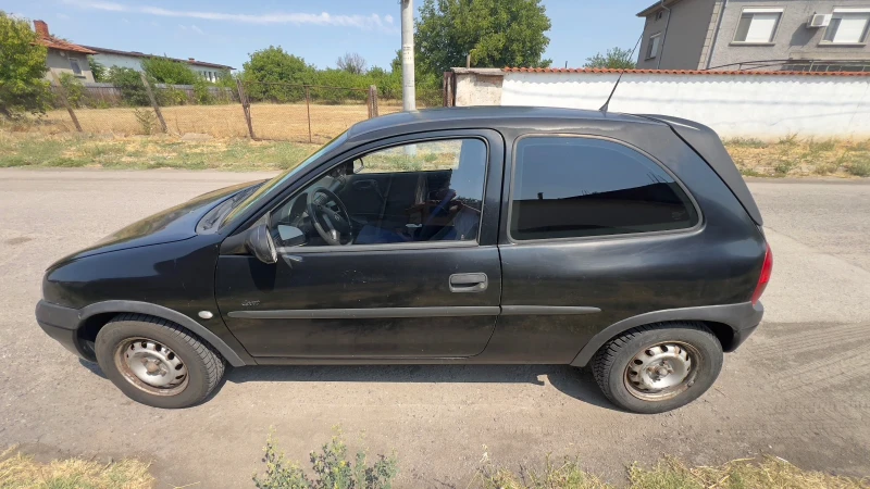 Opel Corsa, снимка 10 - Автомобили и джипове - 52627613