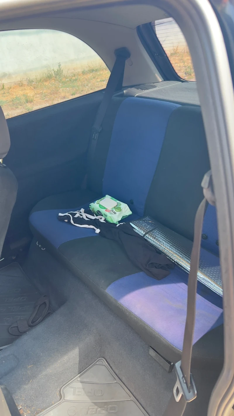 Opel Corsa, снимка 5 - Автомобили и джипове - 52627613