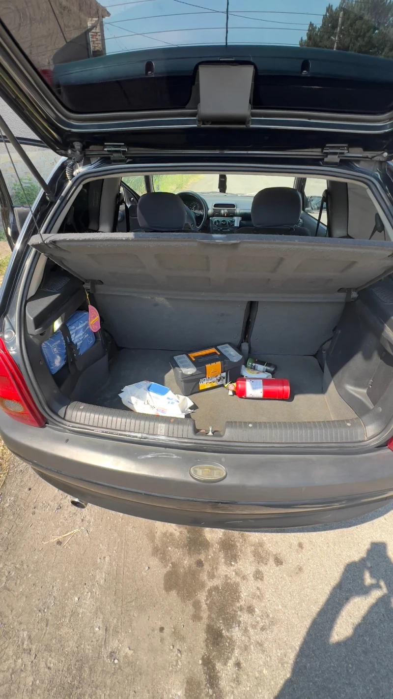 Opel Corsa, снимка 6 - Автомобили и джипове - 52627613