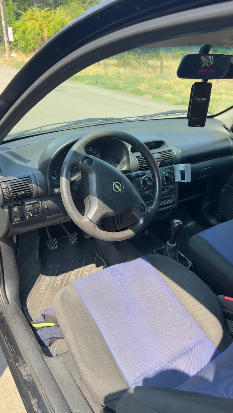 Opel Corsa, снимка 4 - Автомобили и джипове - 52627613