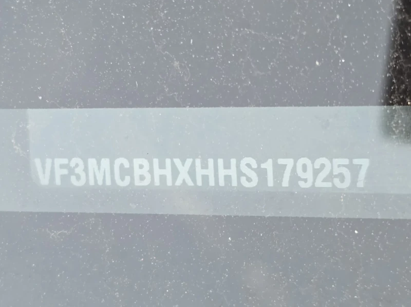 Peugeot 3008, снимка 17 - Автомобили и джипове - 52396106