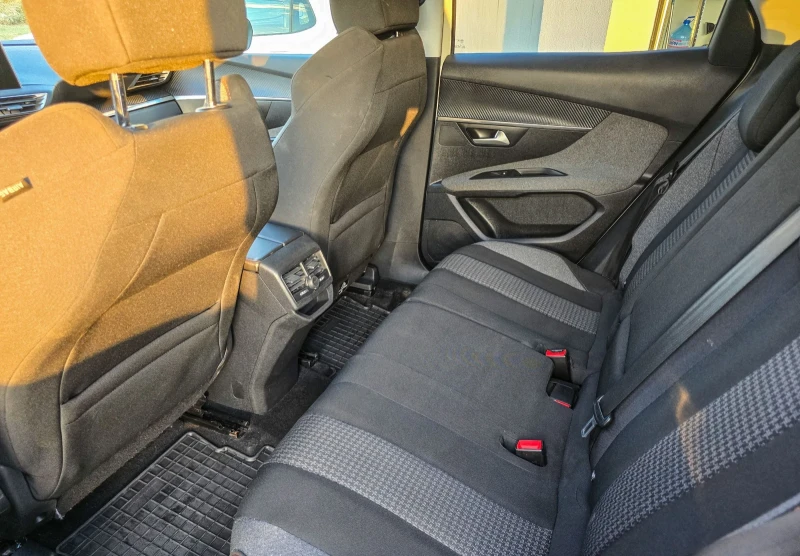 Peugeot 3008, снимка 15 - Автомобили и джипове - 52396106