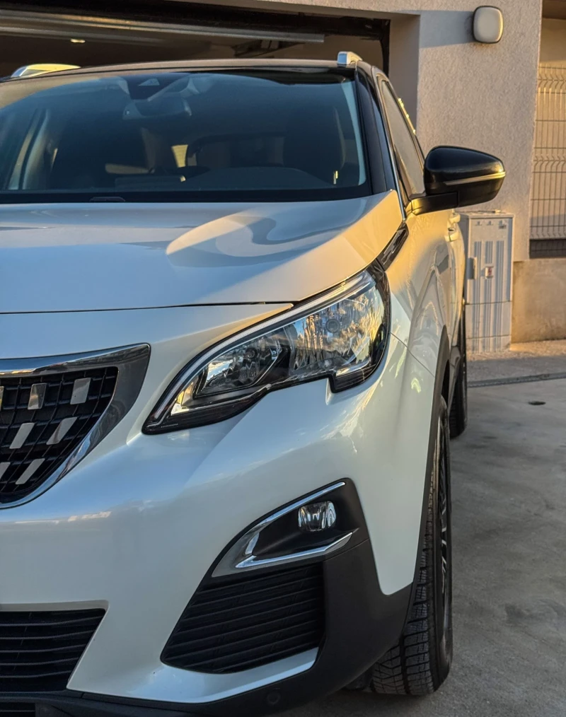 Peugeot 3008, снимка 11 - Автомобили и джипове - 52396106