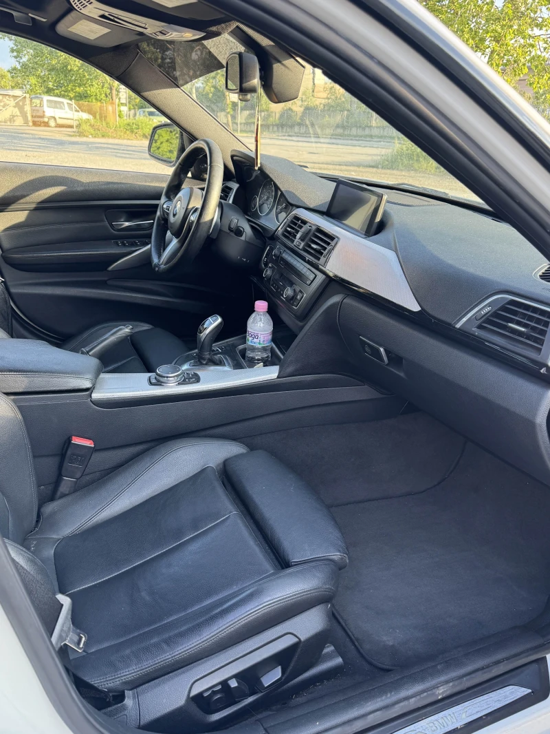 BMW 335 XDRIVE, снимка 9 - Автомобили и джипове - 51812571