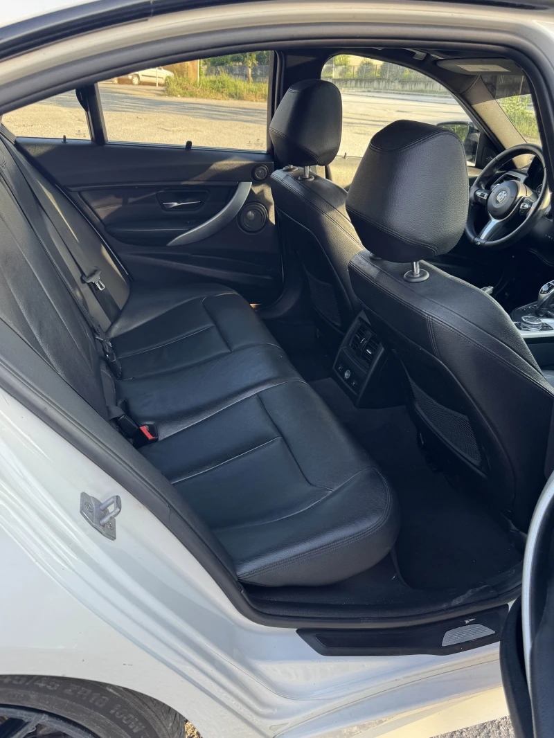 BMW 335 XDRIVE, снимка 10 - Автомобили и джипове - 51812571