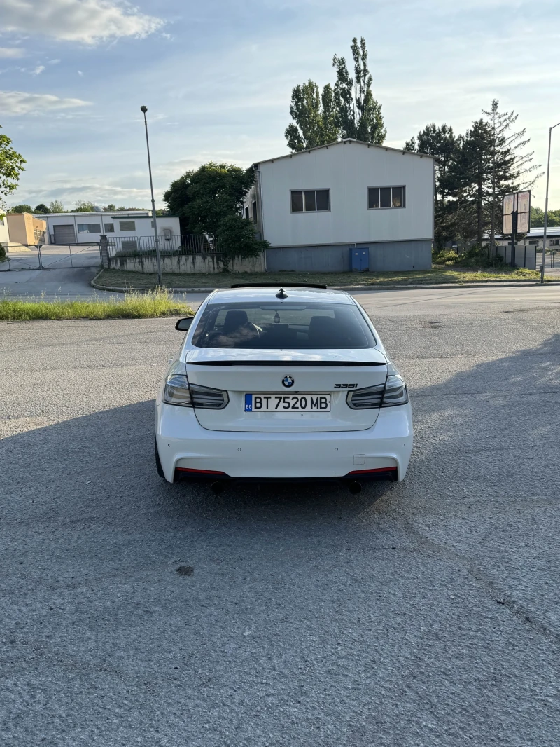 BMW 335 XDRIVE, снимка 6 - Автомобили и джипове - 51812571