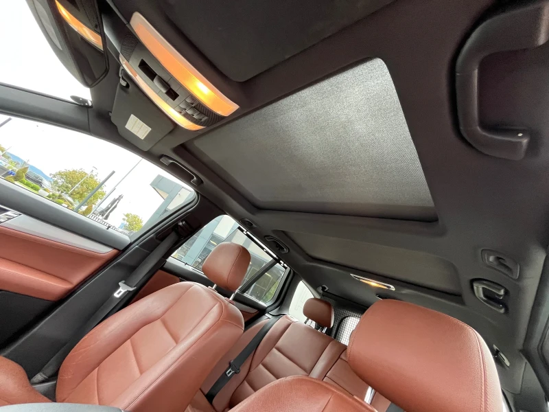 Mercedes-Benz C 250 CDI/FULL OPT/HARMON KARDON/KEYLESS/PANO/NAVI/KOJA, снимка 10 - Автомобили и джипове - 52016084