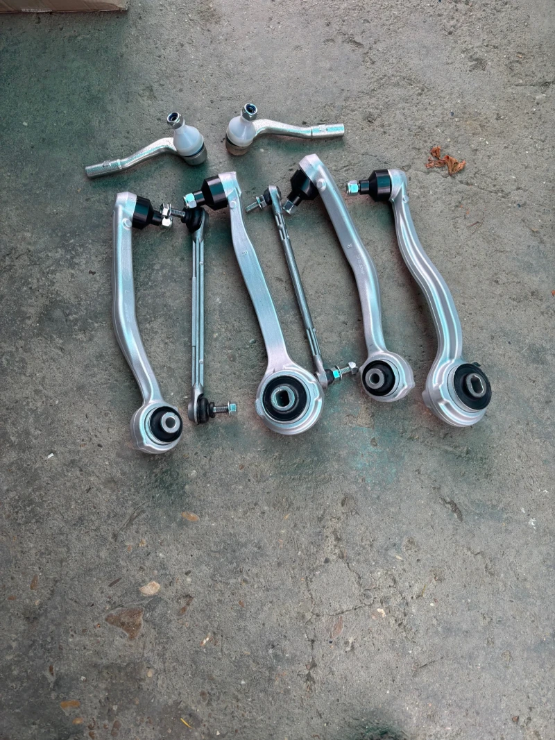 Mercedes-Benz C 220 2.2CDI, снимка 10 - Автомобили и джипове - 52633792