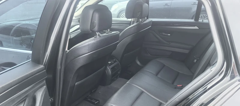BMW 520 2.0 D, снимка 10 - Автомобили и джипове - 52316311