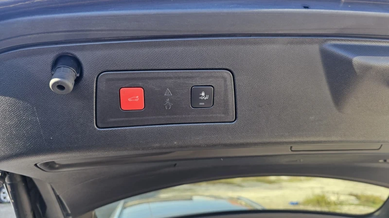 Peugeot 508 1.6 , снимка 9 - Автомобили и джипове - 52505807