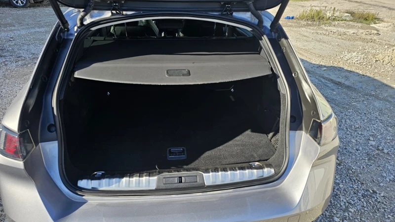 Peugeot 508 1.6 , снимка 8 - Автомобили и джипове - 52505807
