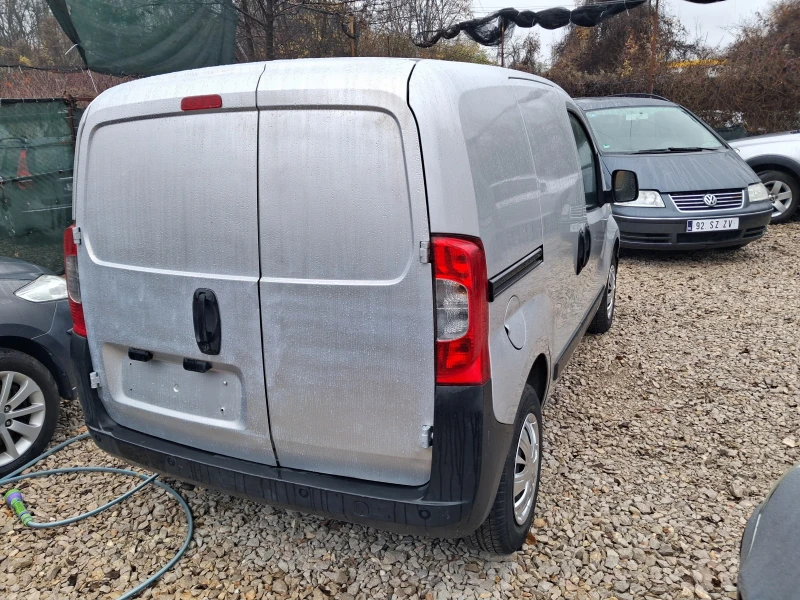Fiat Fiorino 1.3Multidjet* * КЛИМА* ХОЛАНДИЯ, снимка 4 - Автомобили и джипове - 52542566