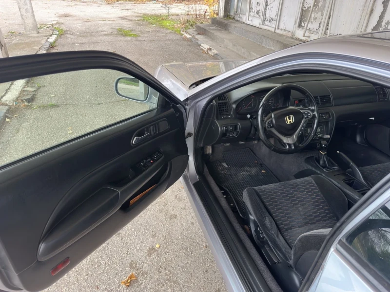 Honda Prelude, снимка 5 - Автомобили и джипове - 52553281