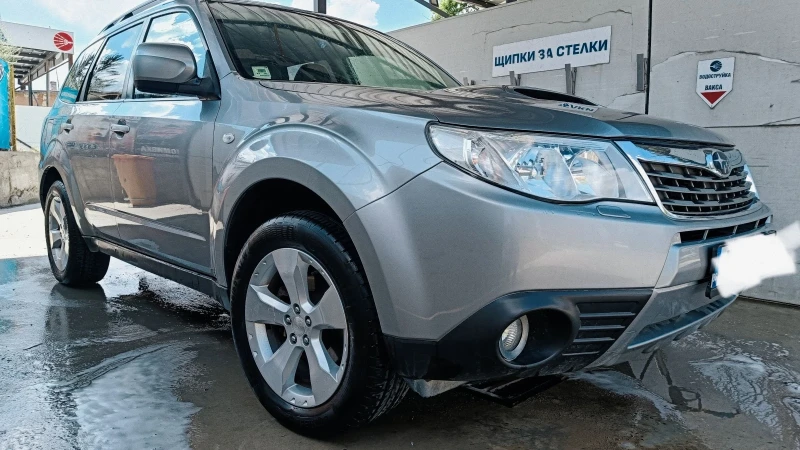 Subaru Forester ХТ, снимка 4 - Автомобили и джипове - 52693713