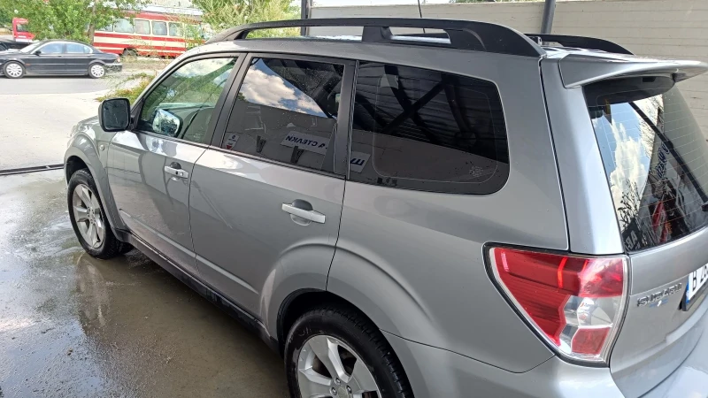 Subaru Forester ХТ, снимка 3 - Автомобили и джипове - 52693713