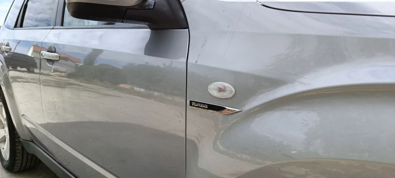 Subaru Forester ХТ, снимка 5 - Автомобили и джипове - 52693713