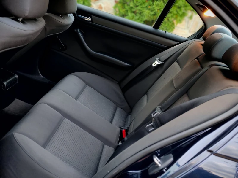 BMW 316, снимка 10 - Автомобили и джипове - 52892785