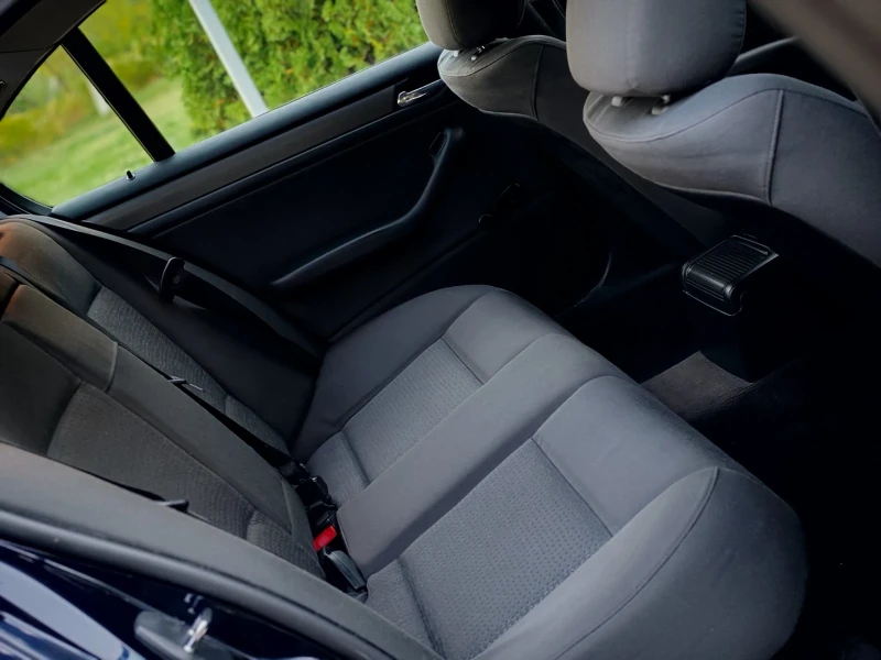 BMW 316, снимка 9 - Автомобили и джипове - 52892785