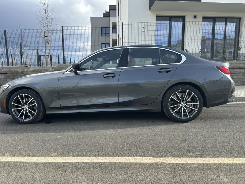 BMW 330 i xdrive, снимка 6 - Автомобили и джипове - 52979135