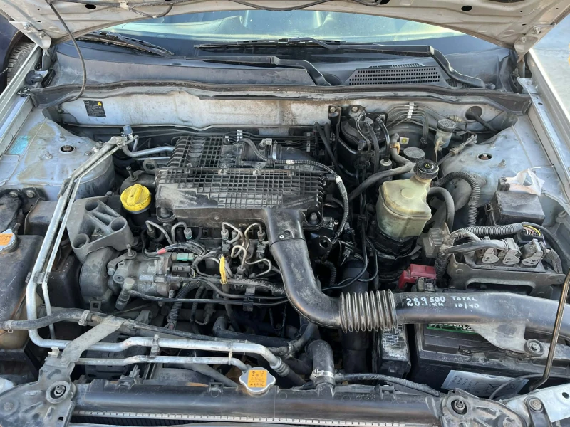 Nissan Almera, снимка 5 - Автомобили и джипове - 53077721