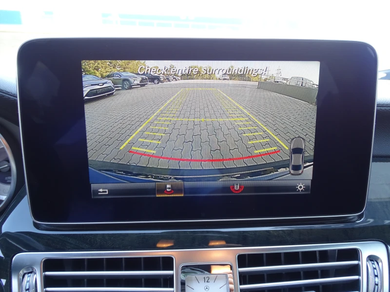 Mercedes-Benz CLS 350 d 9G AMG FACELIFT CAR PLAY KEYLESS-GO, снимка 10 - Автомобили и джипове - 53166997